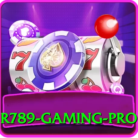 r789 - Gaming Pro - 2