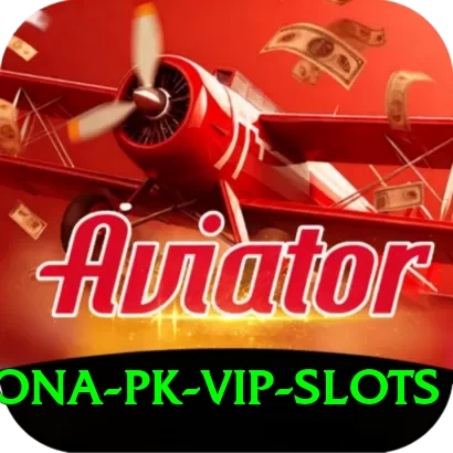 Rabona PK VIP Slots - 2