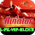 Rabona PK VIP Slots