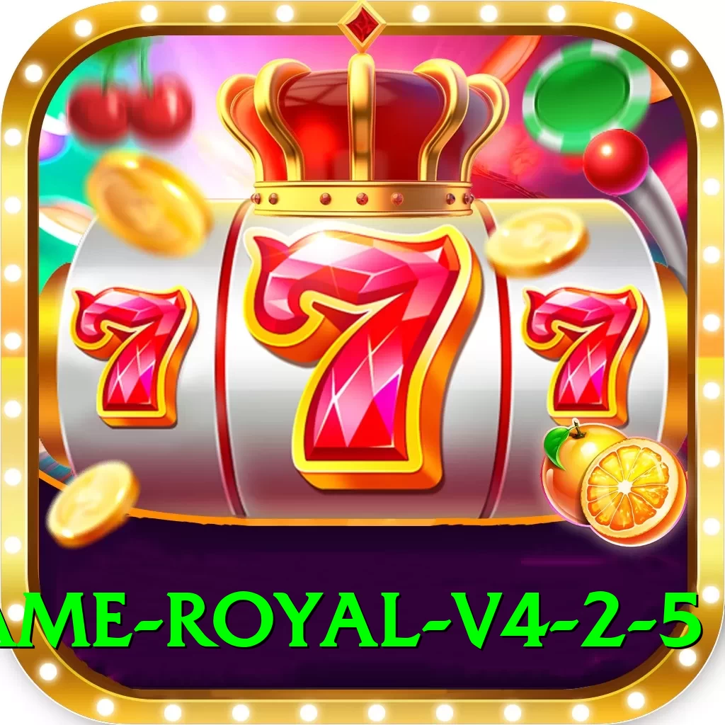Six6s Casino Game Royal v4.2.5 - 2