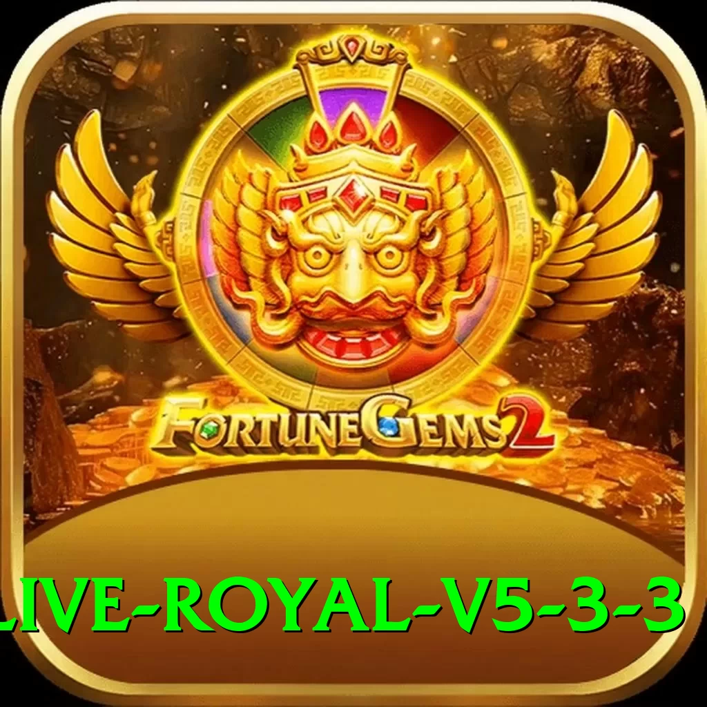 sixs Live Royal v5.3.3 - 2