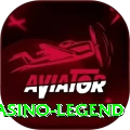 tackle Live Casino Legend