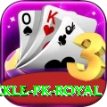 tackle PK Royal