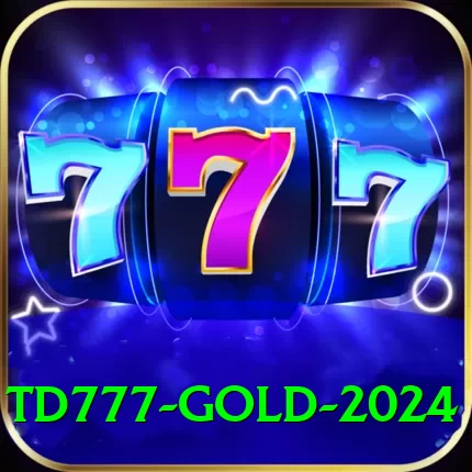 TD777 Gold 2024 - 2