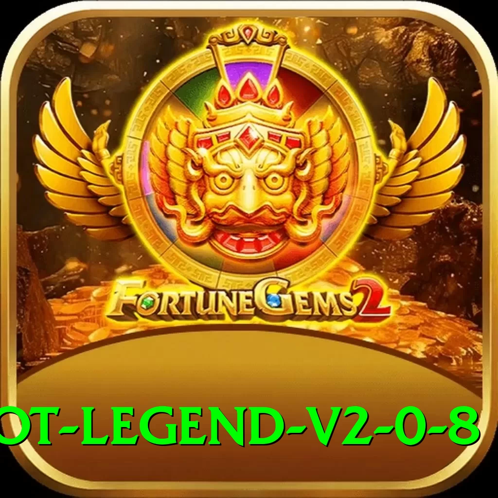 tgslot Jackpot Legend v2.0.8 - 2