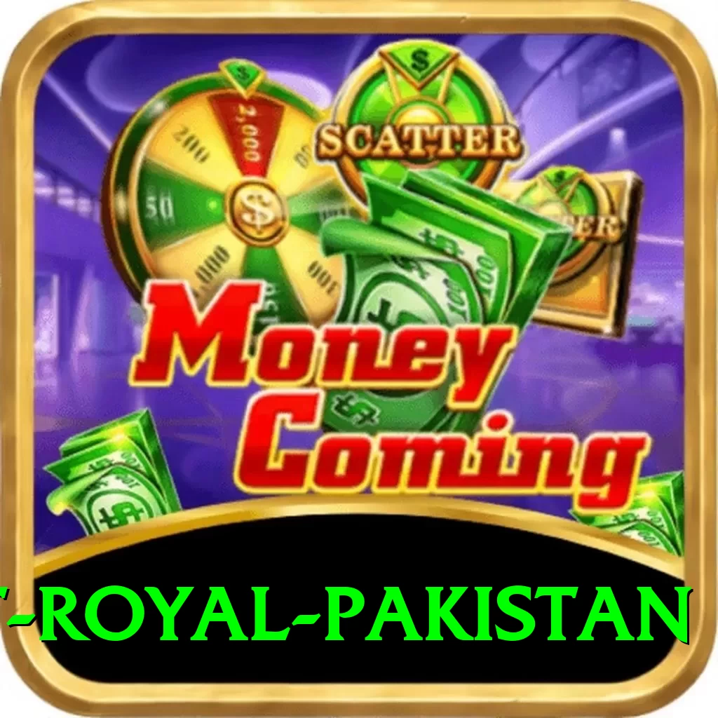 TGSlot Royal Pakistan - 2