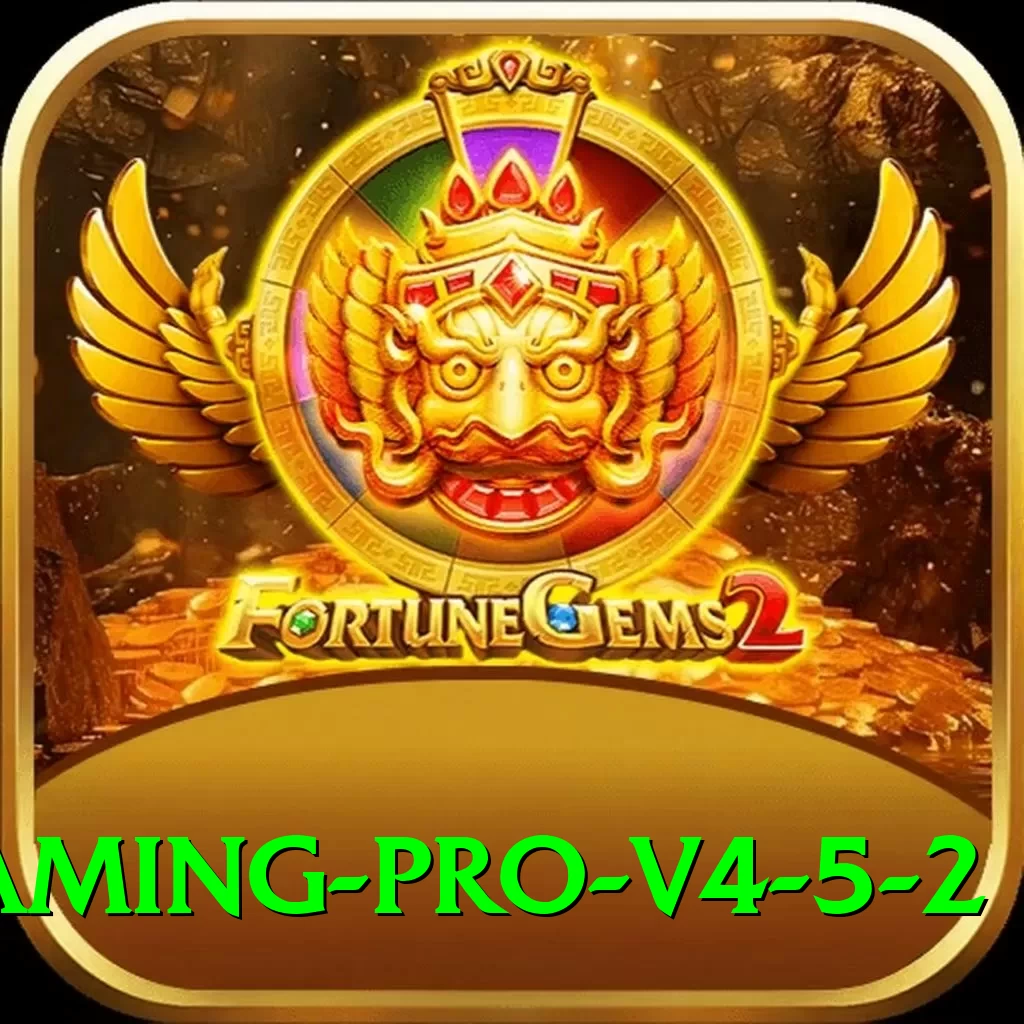 trout Gaming Pro v4.5.2 - 2