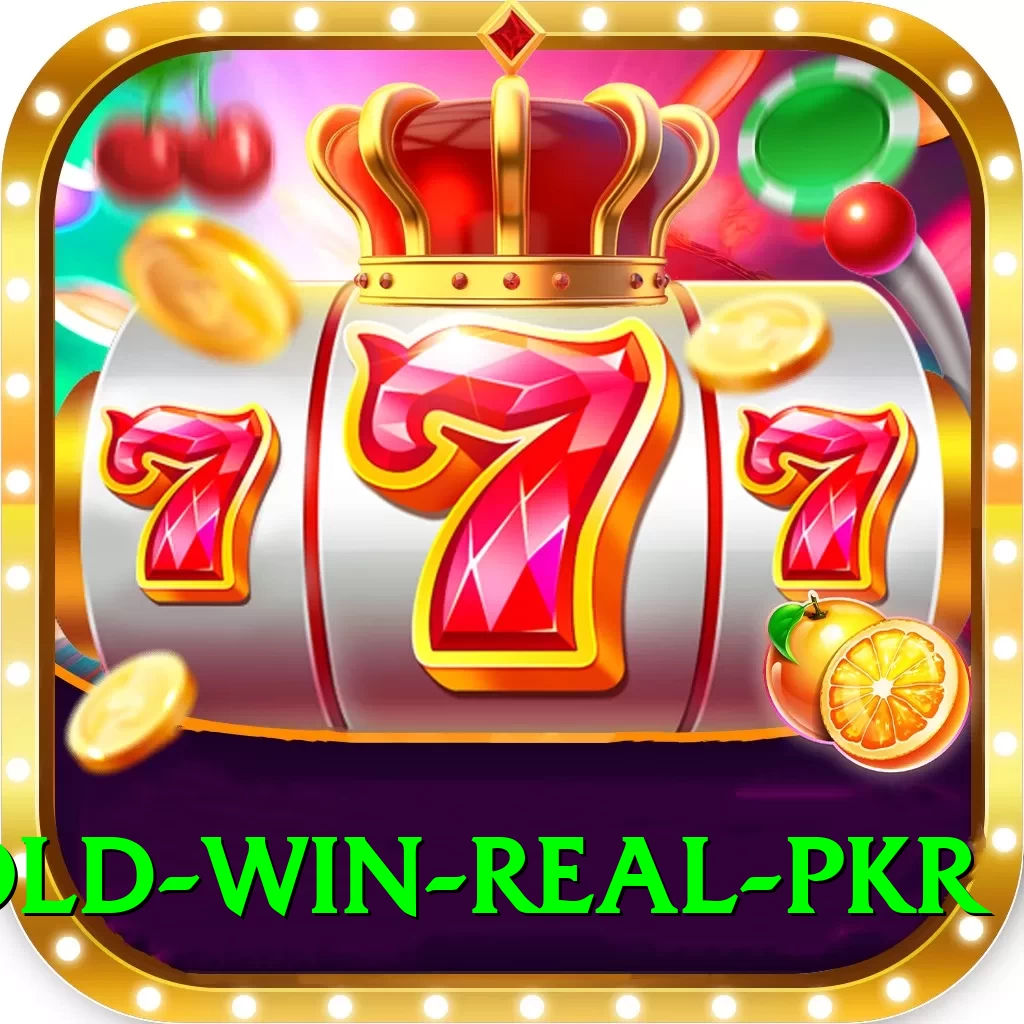 up786 Gold - Win Real PKR - 2