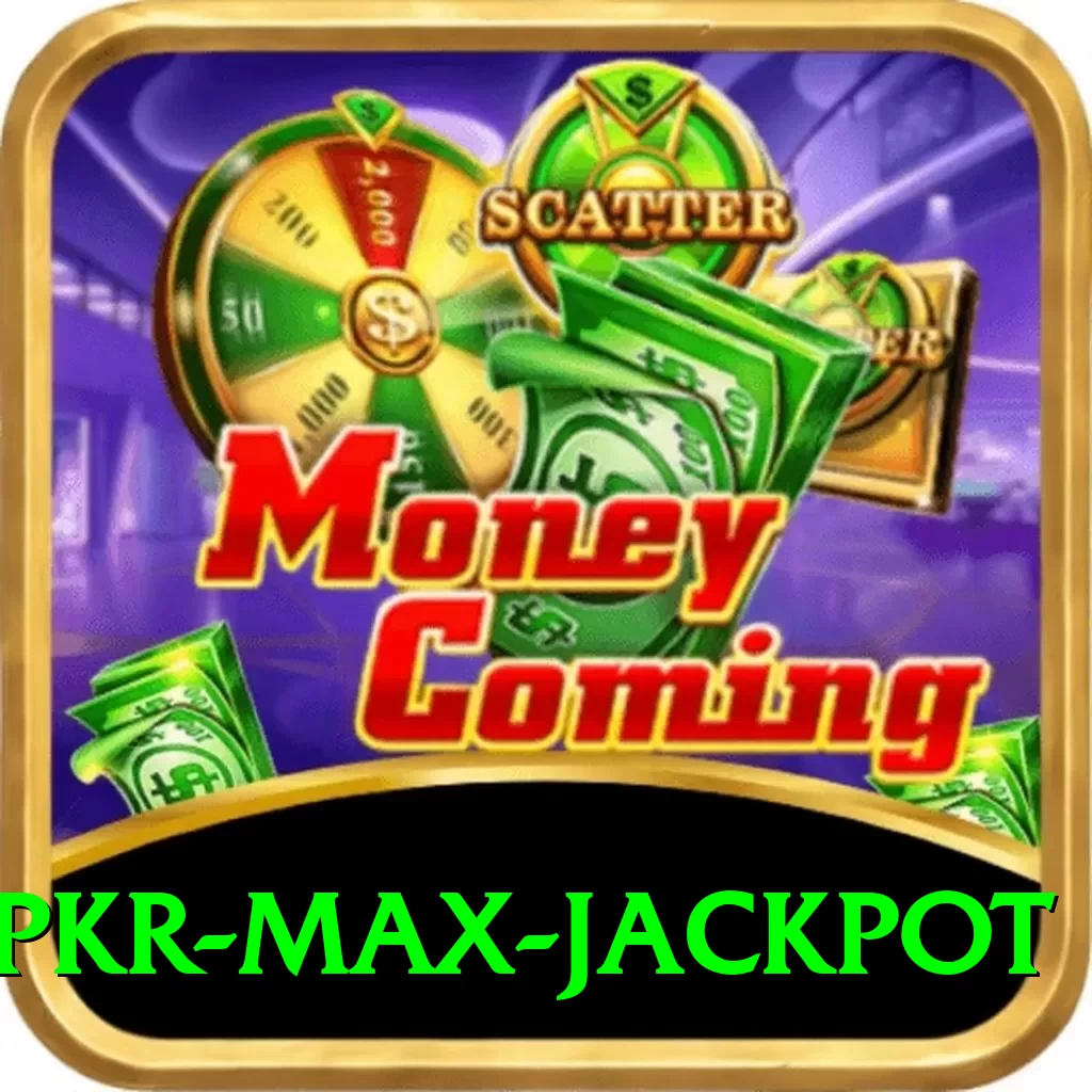 winpkr Max Jackpot - 2