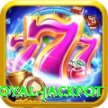X666 Royal Jackpot