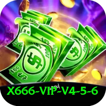 x666 VIP v4.5.6 - 2