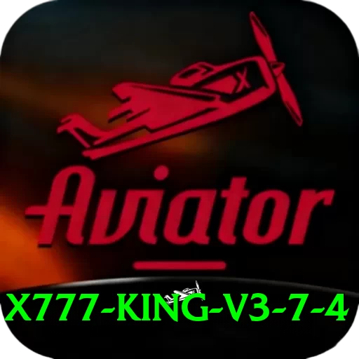 x777 - King v3.7.4 - 2