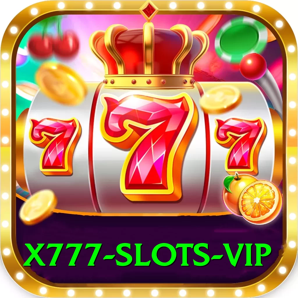 x777 - Slots VIP - 2