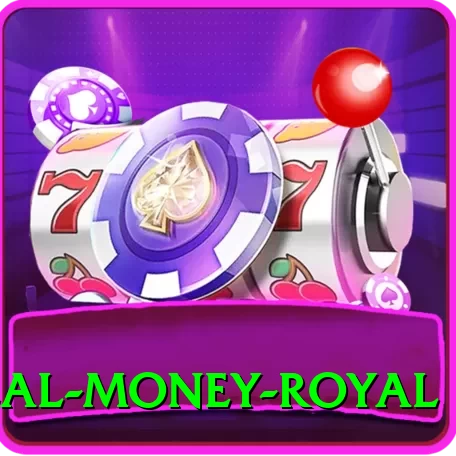 XP786 - Real Money Royal - 2