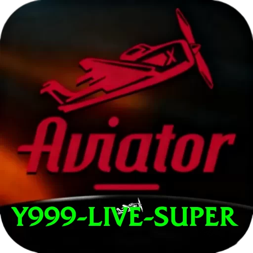 y999 Live Super - 2