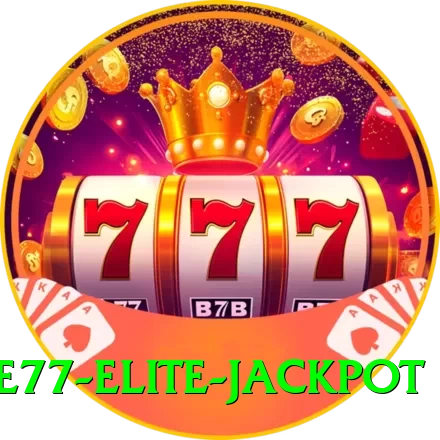 ze77 Elite Jackpot - 2