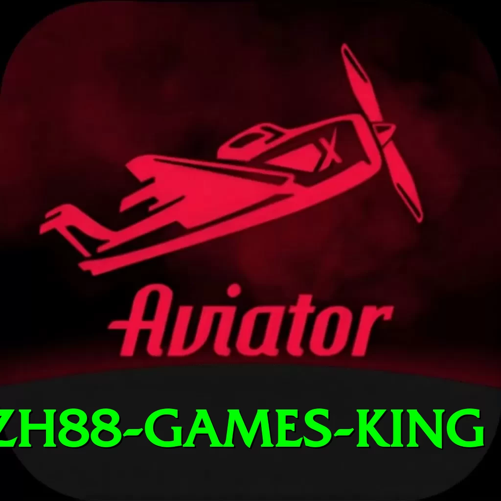 zh88 Games King - 2