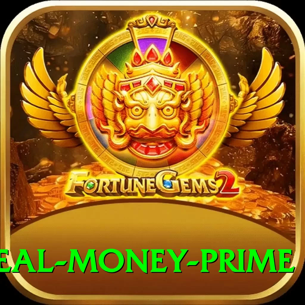 zt777 - Real Money Prime - 2
